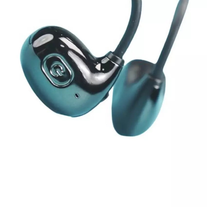 OT10 Neckband Earbuds – Comfortable Fit, Enhanced Audio Quality, Long Battery Life, Bluetooth Wireless Earbuds with Noise Isolation