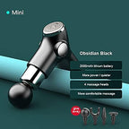 Portable Electric Massage Gun | Your Personal Therapist for Full-Body Relaxation
