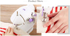 Sewing Machine for Beginners | Portable Mini Electric Sewing Machine with Extension Table, Dual Speed, & Foot Pedal | Perfect for Kids & Household Use