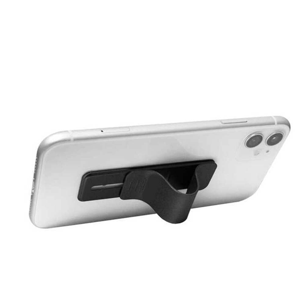 2-in-1 Magnetic Stand – Adjustable Phone & Tablet Holder with Strong Magnet, Hands-Free Desk Stand for Home, Office, Kitchen, Video Calls & Streaming