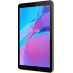 Tab8 5G Android Tablet PC with 8 Inch Display, 8GB RAM, 256GB ROM, Detachable Keyboard, Long Battery Life, Lightweight Design - Grey