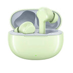 T100 Buds True Wireless Earbuds – 10mm Bass Boost Drivers, 38H Playback, AI ENC, Low Latency, IPX5 Rated – Premium Sound for All Devices