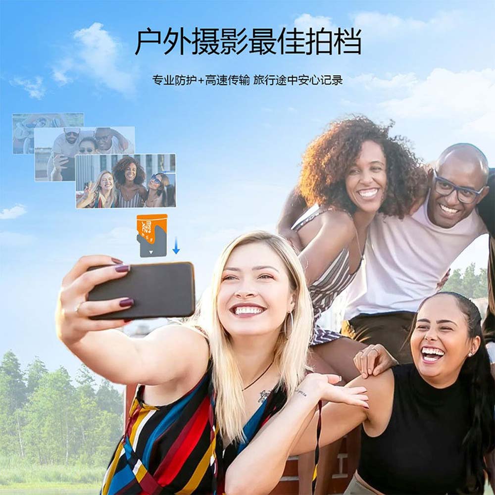8GB MicroSD Memory Card | High-Speed TF Storage | Reliable Memory for Smartphones, Tablets, Cameras, Gaming Consoles & Everyday Use – Durable, Compact & Portable Design