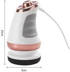 Body Slim Sculpting Machine – Handheld Electric Massager for Body Shaping and Skin Tightening
