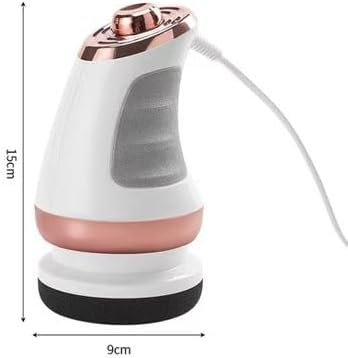 Body Slim Sculpting Machine – Handheld Electric Massager for Body Shaping and Skin Tightening