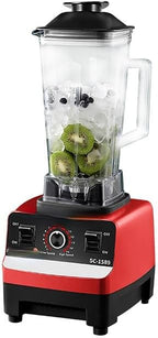 SC-1589 Commercial Grade Blender | Heavy Duty Blender for Professional Results | High-Powered Smoothie & Food Processor