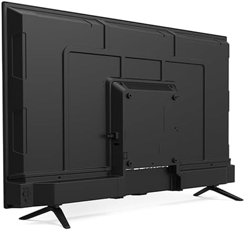 32-Inch LED TV – Full HD Slim Display with HDMI & USB Ports | High Reliability for Home Entertainment