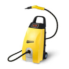 Multi-Function Portable Steam Washing Machine | CE-Certified Engine Washer for Home & Car Cleaning