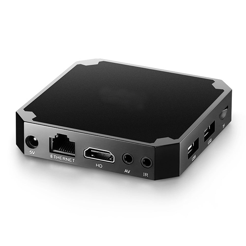 X96 Mini Smart TV Box