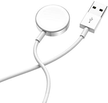 CW16 Wireless Charger | Compatible with iWatch | Fast, Convenient, and Stylish