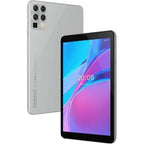 Tab8 5G Android Tablet PC with 8 Inch Display, 8GB RAM, 256GB ROM, Detachable Keyboard, Long Battery Life, Lightweight Design - Grey