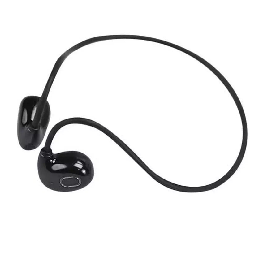 OT10 Neckband Earbuds – Comfortable Fit, Enhanced Audio Quality, Long Battery Life, Bluetooth Wireless Earbuds with Noise Isolation