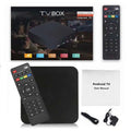 MXQ Pro TV Box 4K 5G