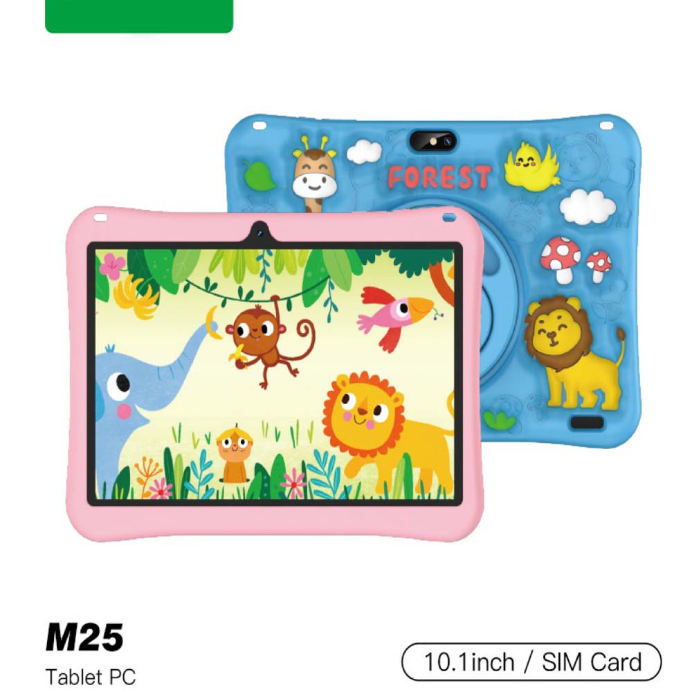 M25 Kids Tablet 10.1"