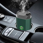 Electric Incense Burner Bakhoor | Stylish Oud Burner for Home, Office, and Travel