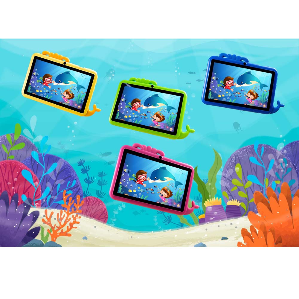 M51TB Kids Tablet - 7"