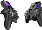 Classic Gaming Console | Relive the Golden Era of Gaming with 520 Built-In Retro Games
