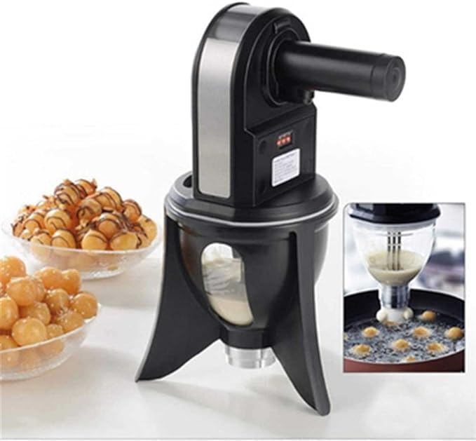 Meatball Maker Machine | Automatic Non-Stick Meatball Shaping Tool for Effortless Cooking