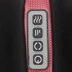 Leg Air Compression Electrical Kneading Massager Machine | Electric Shiatsu for Pain Relief & Circulation