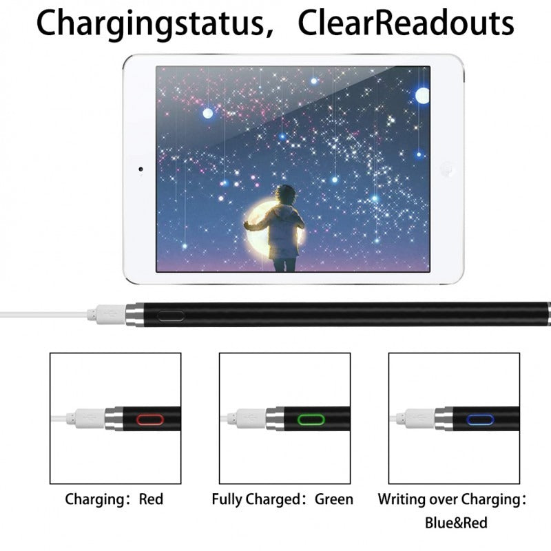 Digital Active Stylus Pen