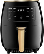 Air Fryer – Health, Efficiency, and Convenience in One