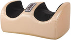 Multifunction Foot Massager – Heated Shiatsu with Panel Control for Home & Office