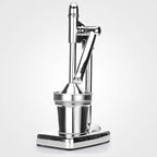 Commercial Manual Juicer – Professional-Grade Stainless Steel Hand Press for Fresh, Flavorful Juices