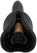 Spin N Curl Ceramic Rotating Hair Curler | Auto-Curling Tool for Effortless Curls & Waves | Salon-Quality Results at Home
