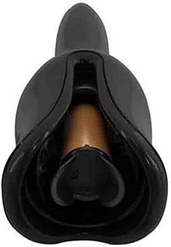Spin N Curl Ceramic Rotating Hair Curler | Auto-Curling Tool for Effortless Curls & Waves | Salon-Quality Results at Home