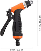 Car Washer Kit – High-Pressure Electric Washer Pump for Vehicles, Windows, and Garden Cleaning