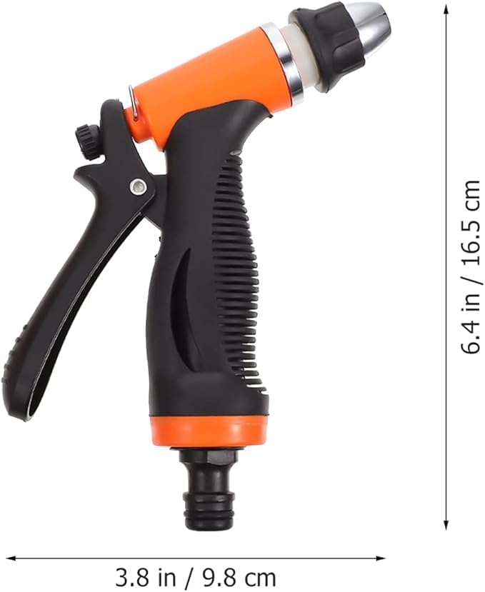 Car Washer Kit – High-Pressure Electric Washer Pump for Vehicles, Windows, and Garden Cleaning