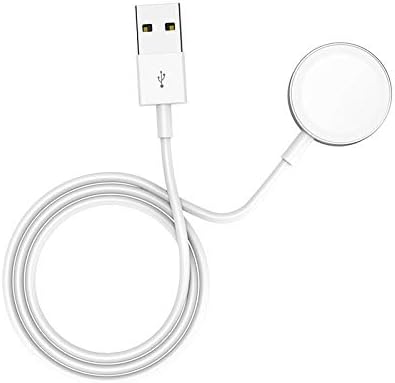 CW16 Wireless Charger | Compatible with iWatch | Fast, Convenient, and Stylish