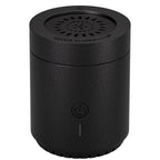 Charcoal Arabic Bakhoor Burner | Portable Electric Incense Heater for Middle Eastern Oud & Bakhoor | Safe, Smokeless Traditional Scent Diffuser for Home, Car & Office