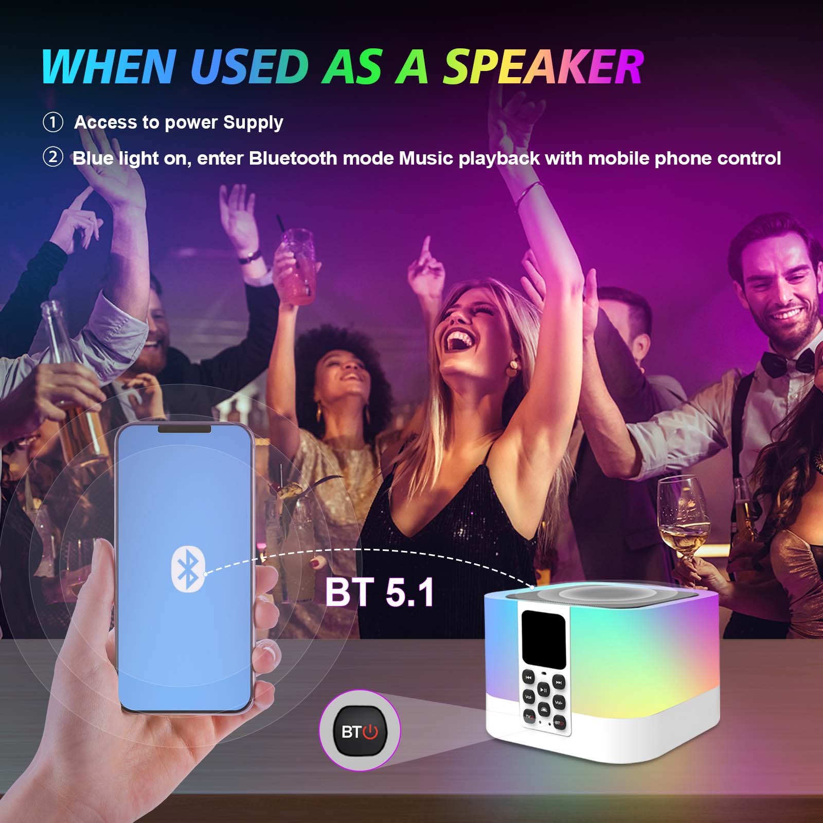 Z1 MIX ATV Android 13 TV Box – 8K/4K HDR Streaming, BT5.0 Voice Remote, 2GB RAM, 16GB Storage – Smart Media Entertainment Hub