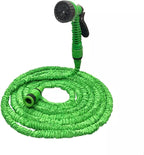 100Ft/30M Magic Hose Pipe | Expandable Garden Hose with Spray Gun | Flexible Water Hose for Car Washing, Pool Filling, and Plant Watering