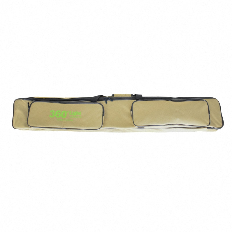 360° Light Manufacturer | Portable 12V LED Fishing Rod Camp Light for Outdoor Picnics & Adventures