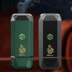 Electric Incense Burner Bakhoor | Stylish Oud Burner for Home, Office, and Travel