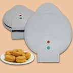 Mini Donut Maker Machine | Quick & Easy Homemade Treats | Perfect for Parties & Desserts