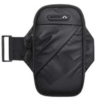 ET-S9 Universal Sport Armband Bag | Waterproof Multi-functional Armband for Running, Cycling, & Outdoor Activities | Secure & Lightweight Design | Adjustable Fit | Stylish & Durable