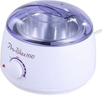 Pro-Wax 100 Heater – Professional 500cc Hot Wax Warmer for Hair Removal