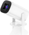 Mini Portable Projector 4K Edition