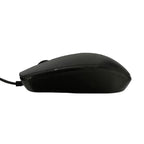 Wired USB Optical Gaming Mouse | 1200 DPI with 7-Color Breathing Light