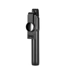 K10 Remote Tripod Mobile Selfie Stick | Multifunctional Bluetooth Selfie Stick & Phone Tripod with Remote Control | Universal Compatibility