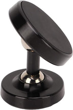 Aluminum Magnetic Adsorption Car Cell Phone Holder | Secure Hands-Free Phone Mount