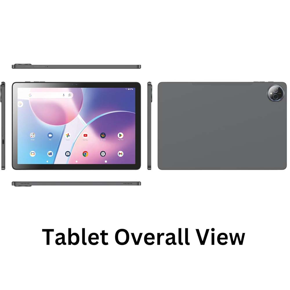 New TAB 14 Tablet