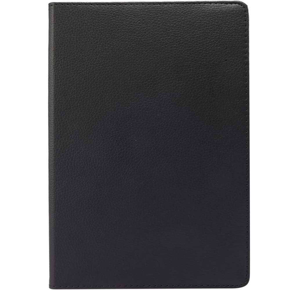 360° Rotating PU Leather Cover