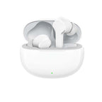 T110 Buds – Noise Cancelling Wireless Earbuds with 38H Playtime, Deep Bass, Bluetooth 5.3, IPX5 Waterproof – Premium Black In-Ear Headphones
