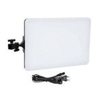 Live P24 Professional LED Fill Light – 20" Dimmable Studio Lighting Panel with Adjustable Brightness & Color, Perfect for Photography, Videography, Live Streaming & Content Creation