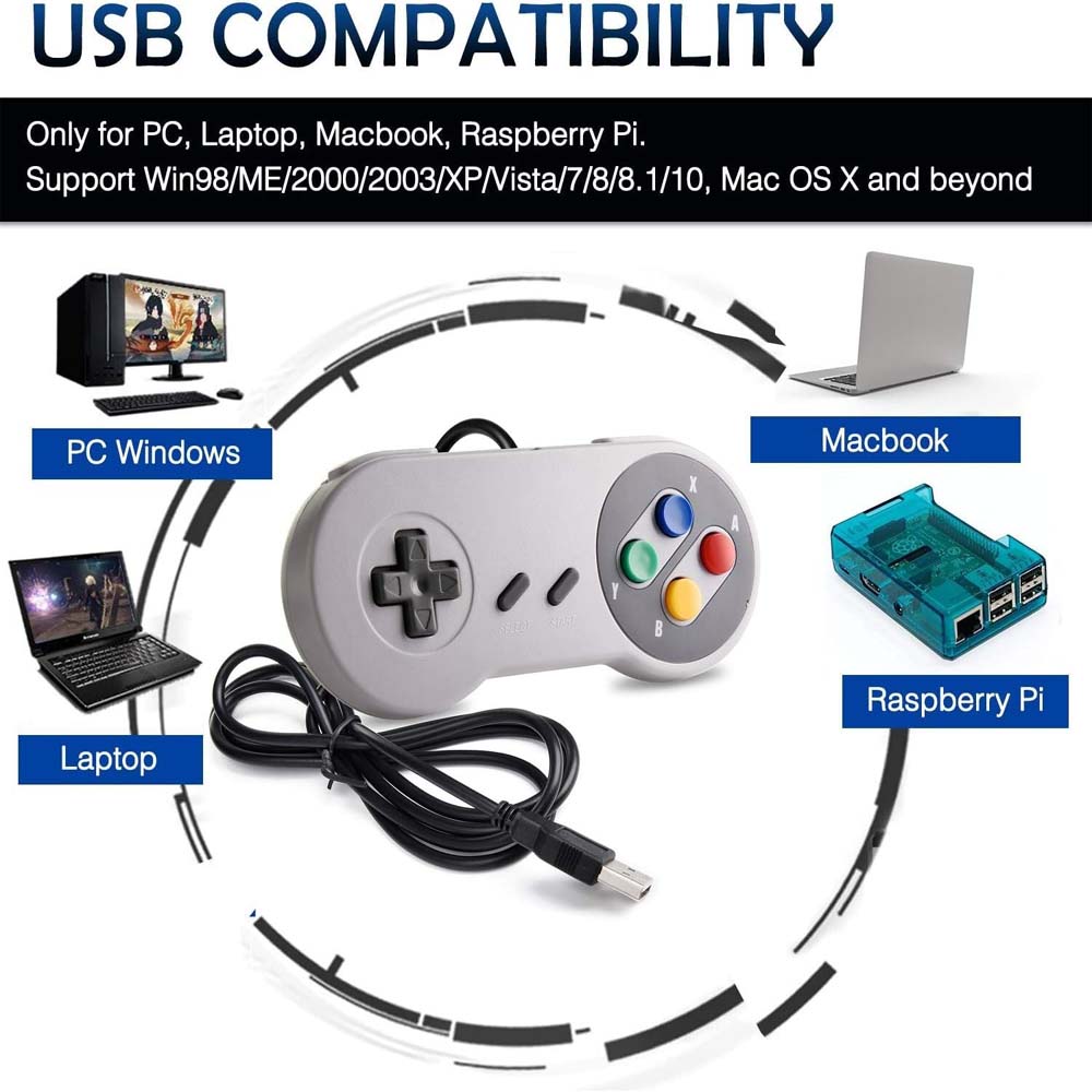 Retro Classic 620-Game Console with Dual Controllers – Plug & Play Mini Gaming System with AV Output – Fun Easter Gift for Kids & Adults