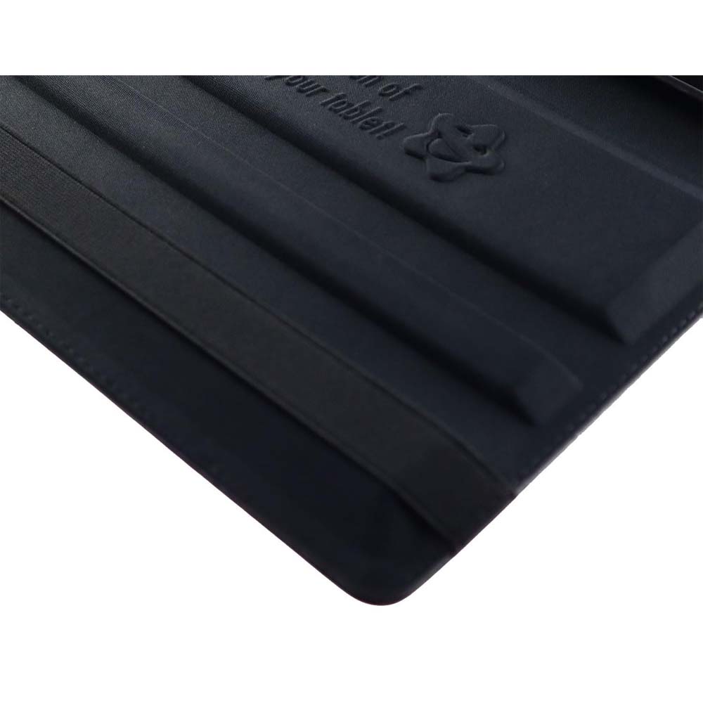 360° Rotating Smart PU Leather Case for Huawei MatePad 10.8" – Multi-Colour Stand Cover with Auto Wake/Sleep & Full Protective Functionality